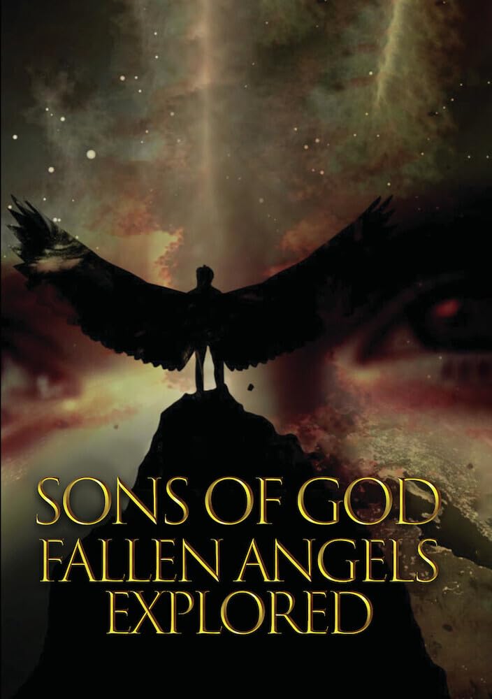 Sons of God: Fallen Angels Explored (DVD)