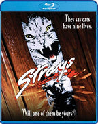 Strays (1991) (Blu-ray)