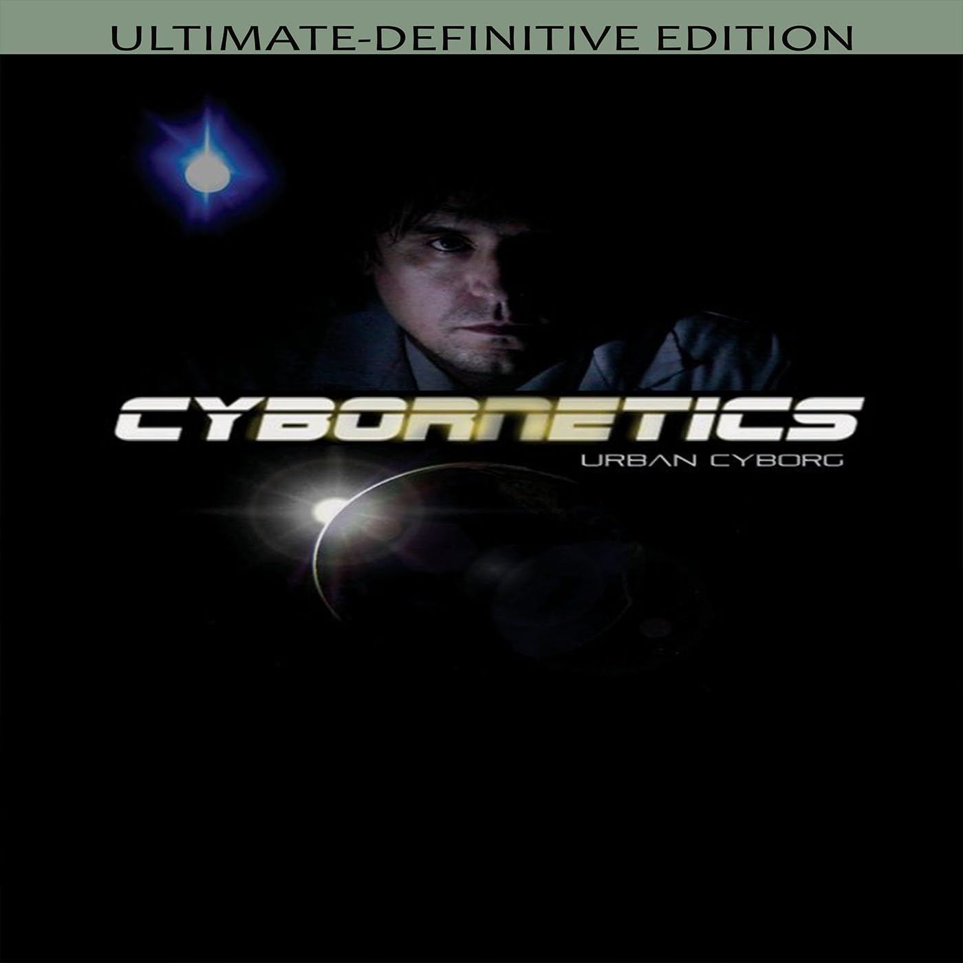 Cybornetics (DVD)
