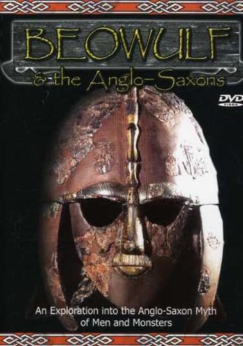 Beowulf & the Anglo-Saxons (DVD)