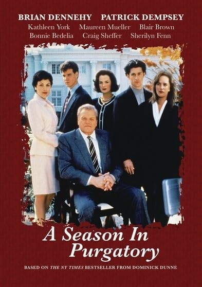 A Season in Purgatory (DVD)