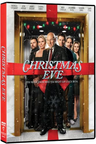 Christmas Eve (DVD)