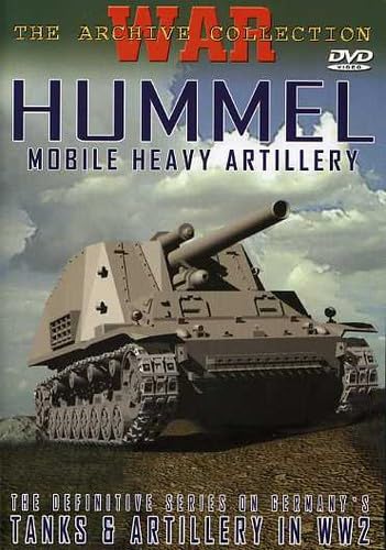 War Archive: Hummel (DVD)