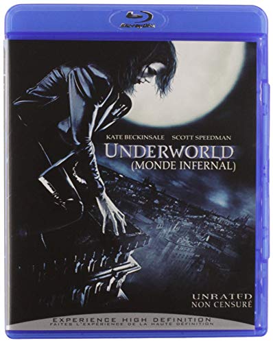 Underworld (Blu-ray)