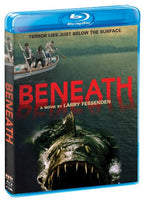 Beneath (Blu-ray)