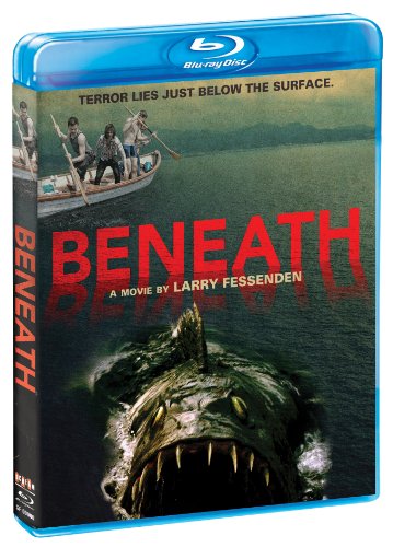 Beneath (Blu-ray)