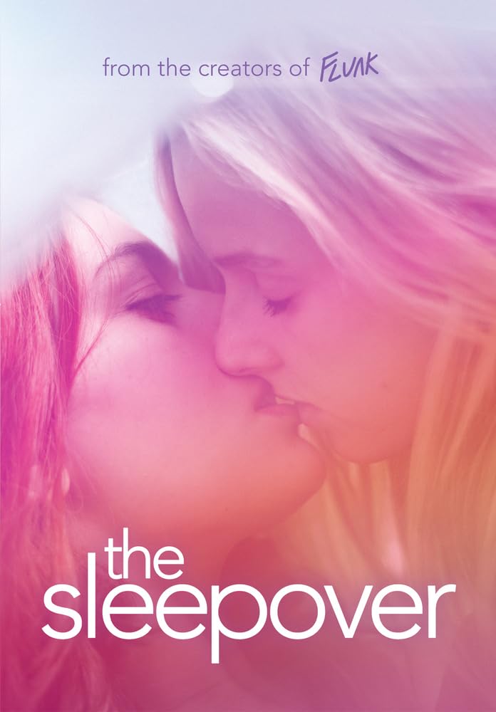 The Sleepover (DVD)