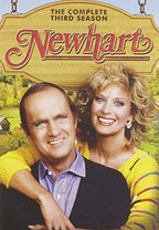 Newhart: Season 3 (DVD)