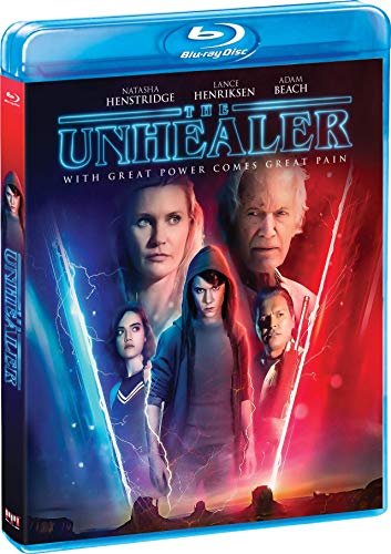 The Unhealer (Blu-ray)