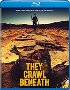 They Crawl Beneath (Blu-ray)