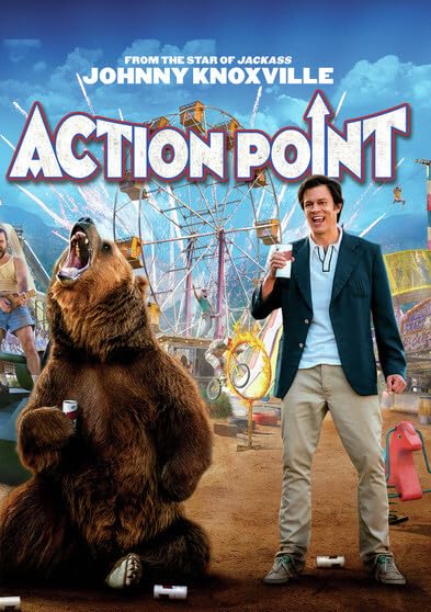 Action Point (DVD)
