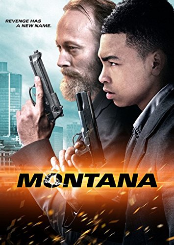 Montana (DVD)