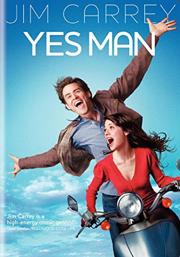 Yes Man (DVD)