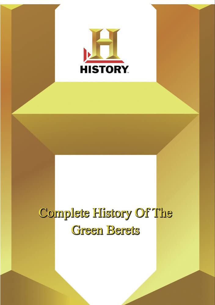 History - Complete History of (DVD)