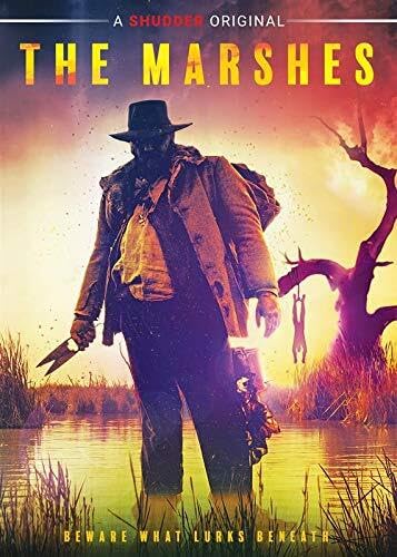 The Marshes (DVD)