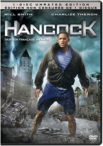 Hancock (DVD)