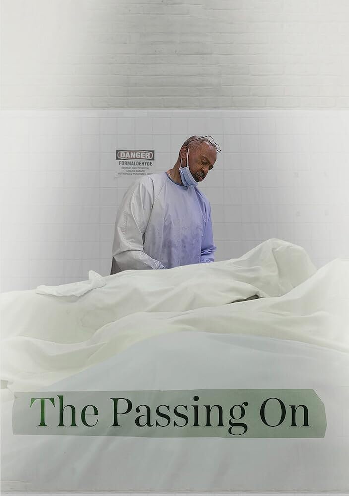 The Passing on (DVD)
