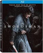 The Swordsman (Blu-ray)