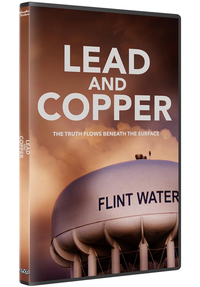 Lead and Copper (DVD)