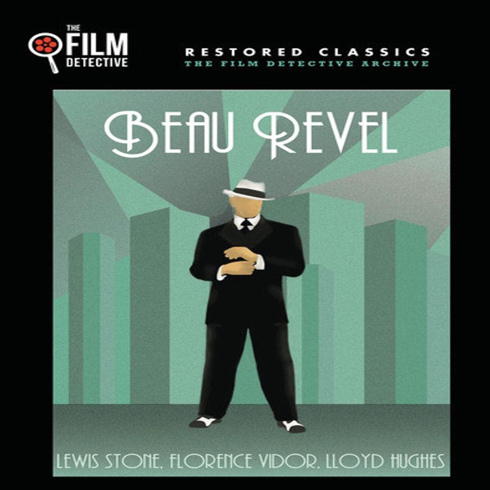 Beau Revel (DVD)