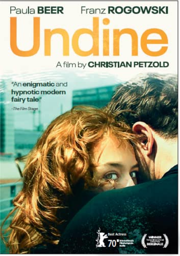 Undine (DVD)