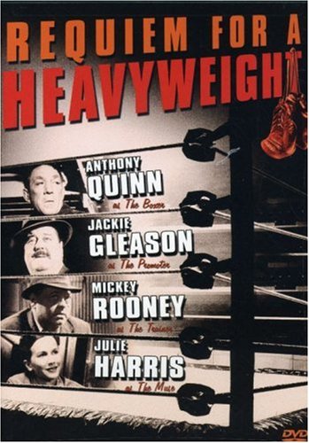 Requiem for A Heavyweight (Blu-ray)
