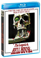 The Legend of Hell House (Blu-ray)