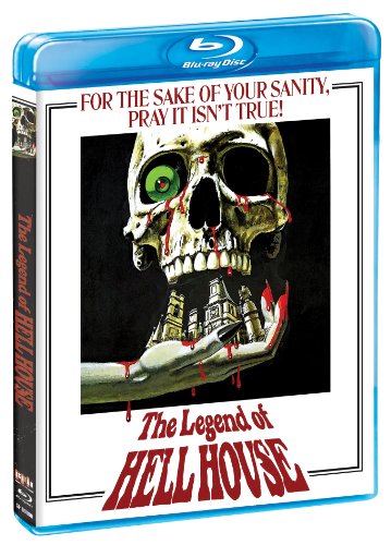 The Legend of Hell House (Blu-ray)