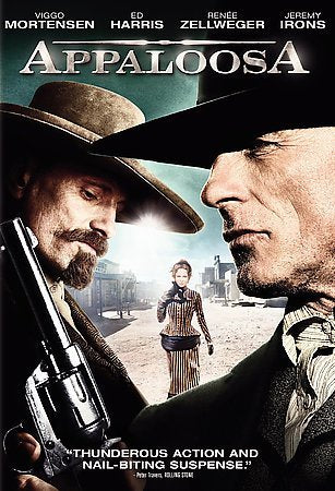 Appaloosa (DVD)