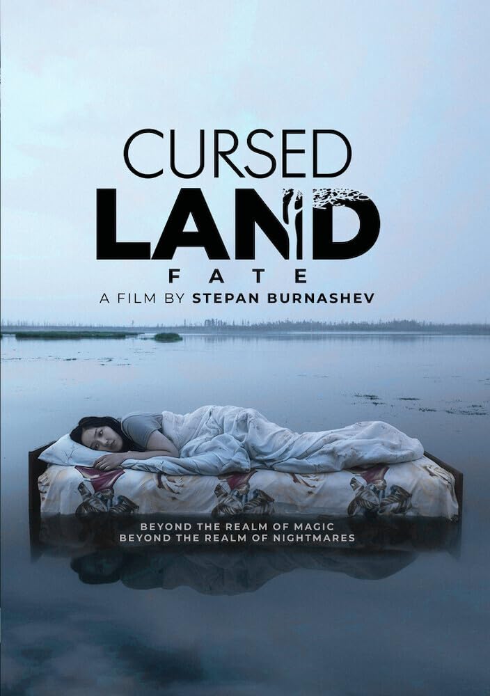 Cursed Land - Fate (Blu-ray)