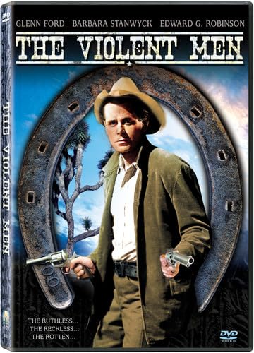 Violent Men (DVD)
