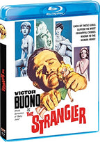 Strangler, the (1964) (Blu-ray)