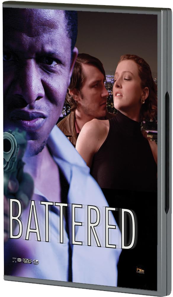 Battered (DVD)