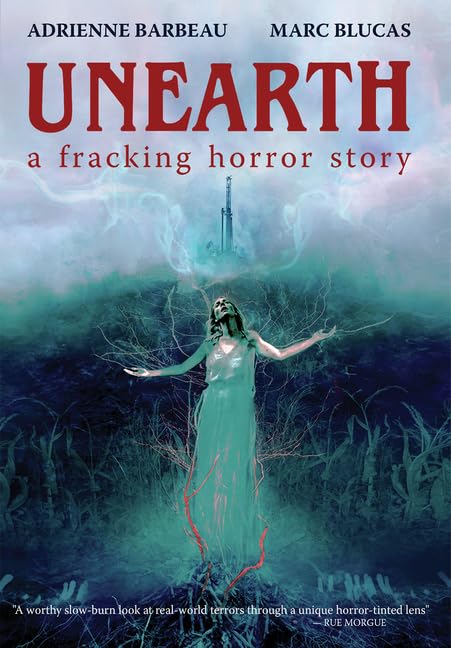 Unearth (DVD)