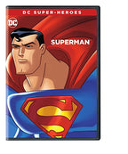 Super Heroes: Superman (DVD)