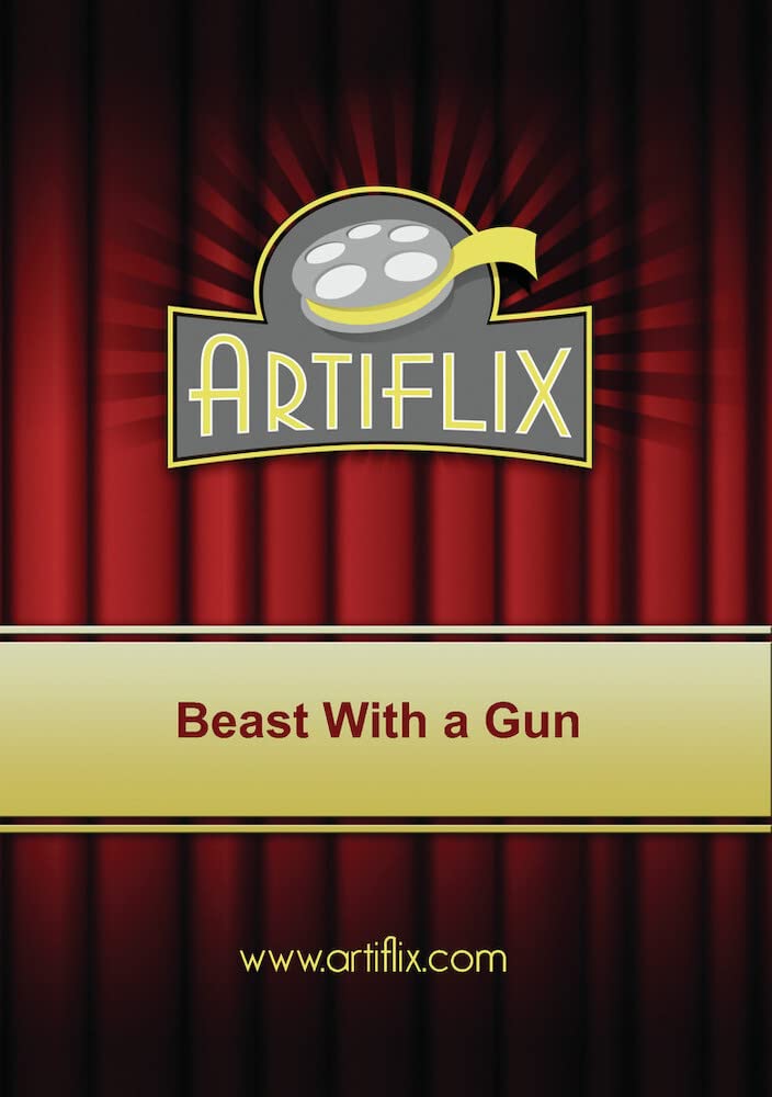 Beast with A Gun (DVD)