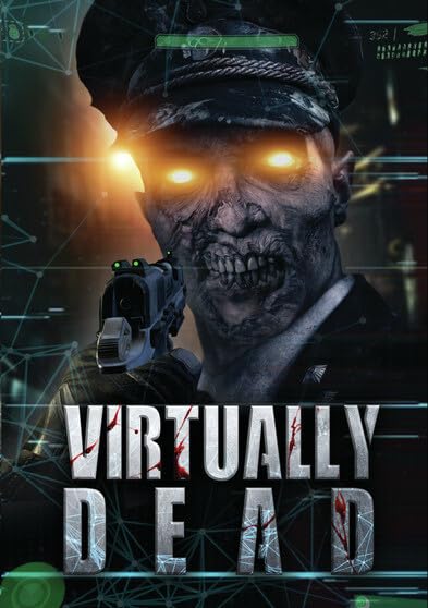 Virtually Dead (DVD)