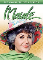 Maude: Season 5 (DVD)