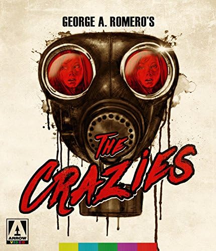 Crazies (Blu-ray)