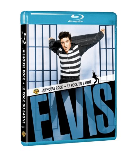 Jailhouse Rock (Blu-ray)