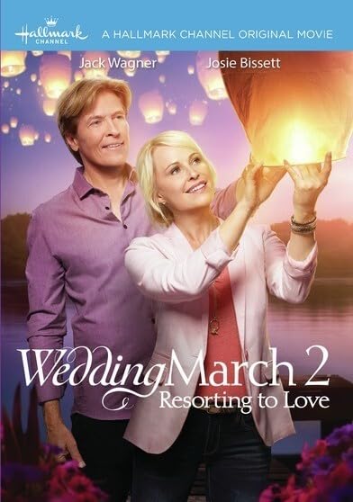 Wedding March (DVD)
