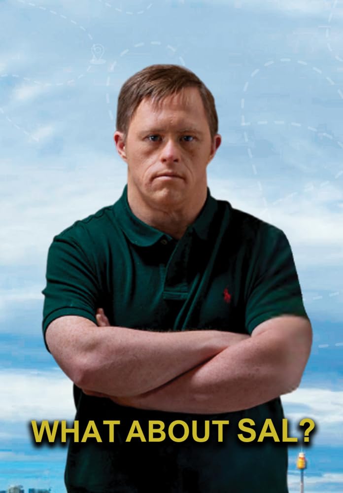 What About Sal (DVD)