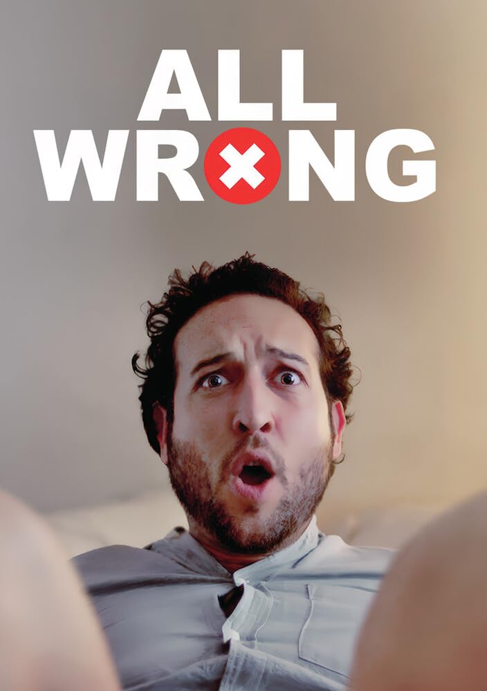 All Wrong (DVD)