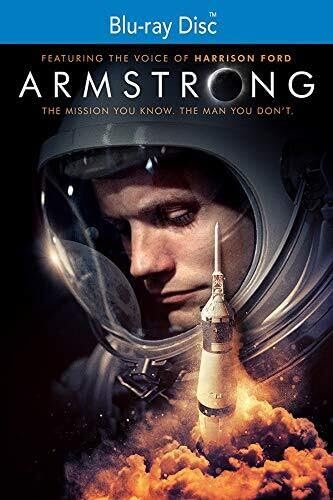 Armstrong (Blu-ray)