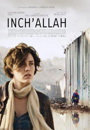Inch'Allah (DVD)