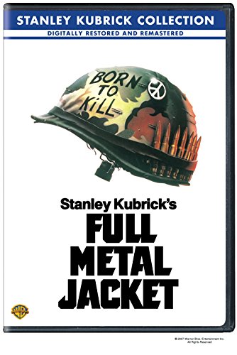 Full Metal Jacket (DVD)