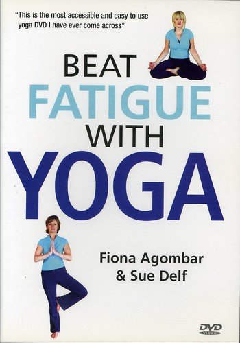 Beat Fatigue with Yoga (DVD)