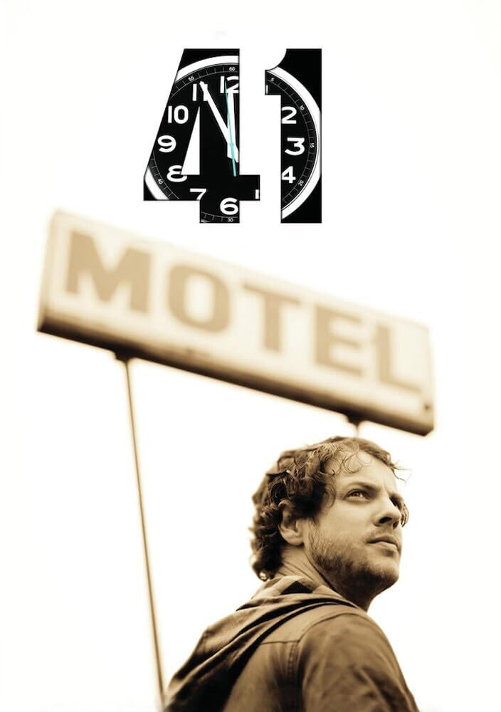 41 (DVD)