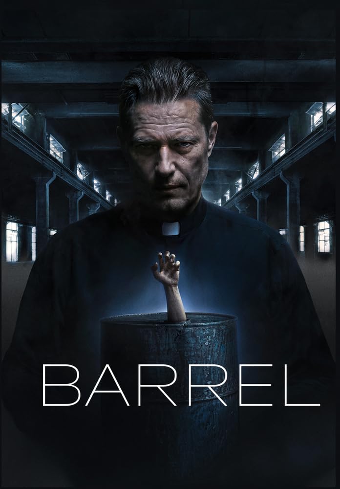 The Barrel (DVD)
