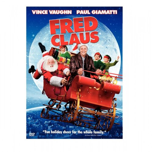 Fred Claus (DVD)